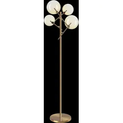 Ideal lux I348285 Stehlampe EQUINOXE  G4