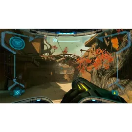Metroid Prime Remastered UK (Nintendo Switch)