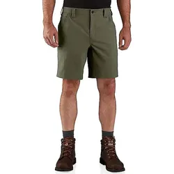 Carhartt Ripstop, Shorts - Dunkelgrün - W30
