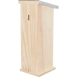Trixie Bienenhotel 11x30x14 cm Kiefernholz und Metall