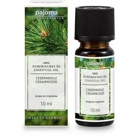 Pajoma Cedernholz Duftöl 10 ml