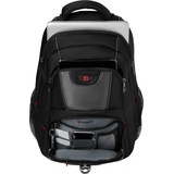 Wenger Pillar Rucksack 16" schwarz (600633)