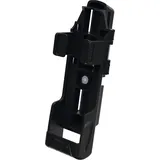 ABUS Bordo 6000K/90 BK SH