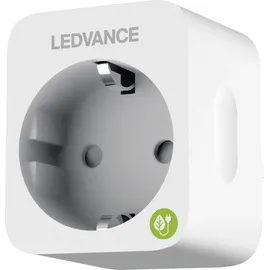 LEDVANCE EU-Stecker Smart + Wifi Solar Plug weiß