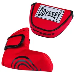 Odyssey Putter Headcover Boxen