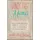 HarperCollins Children's Books Hands Free Mama: A Guide to Putting Down the Phone, Burning the To-Do List, and Letting Go of Perfection to Grasp What Really Matters!