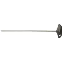 SW Stahl T-Griff Schraubendreher TX25 400 mm