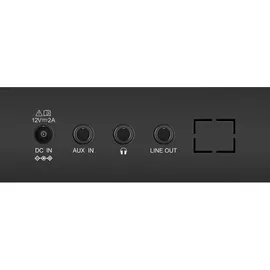 Hama DIR3300SBT schwarz (54228)