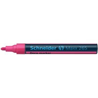 Schneider Maxx 265 Kreidestift pink 2,0 - 3,0 mm,