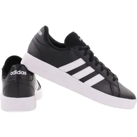 Adidas Grand Court TD Lifestyle Court Casual cloud white/core black/cloud white 40 2/3