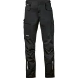 Uvex syneXXo schwarz 46