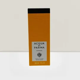 Acqua di Parma Barbiere Bartserum 30 ml