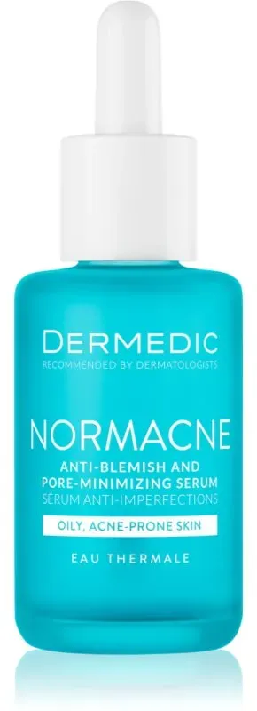Dermedic Normacne Gesichtsserum gegen Akne 30 ml