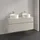 Villeroy & Boch Waschbeckenunterschrank 4 Auszüge 120 x 54,8 x 50 cm Cashmere Grey