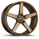 DOTZ MarinaBay 9,5 x 19 5 x 112 ET45 Bronze Matt