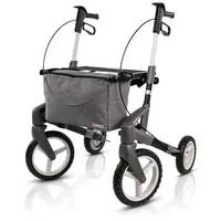 TOPRO Outdoor-Rollator Olympos ATR, S