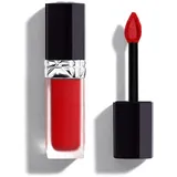 Dior Rouge Forever Liquid Lipstick 999 rot