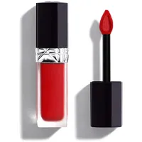 Dior Rouge Forever Liquid Lipstick 999 rot
