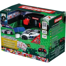 Carrera RC Mini RC 370430046 1:43