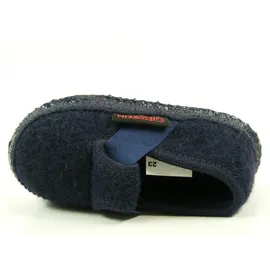 Giesswein Türnberg Kinder blau, 36 EU