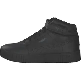 Puma Carina 2.0 Mid WTR puma black-puma black-dark shadow 41