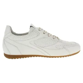 Gabor Sneaker Low Damen Weiß Weite E 40