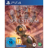 Oddworld: Soulstorm (USK) (PS4)