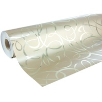 Clairefontaine 211892C Geschenkpapier Premium (50x0,70m, 80g/qm mit PP-Film) 1