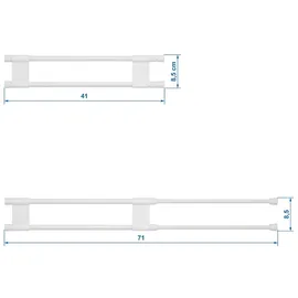 PRO PLUS ProPlus Campinggeschirr