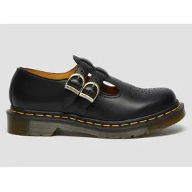 Dr. Martens 8065 Mary Jane Stiefelette, Schwarz 39 EU