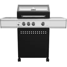 Grillfürst S330G schwarz