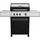 Grillfürst S330G schwarz