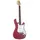 PRS SE Silver Sky Derby Red - E-Gitarre