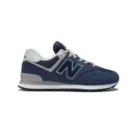 New Balance 574 Core Herren Navy / White 44,5