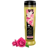 Shunga Massage Oil Aphrodisia Roses 240 ml