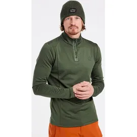Protest Neoprenshirt Rewill Grün M