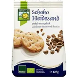 bohlsener m�hle Bohlsener Mühle Dinkel-Schoko-Heidesand bio
