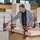 Bessey Einhandzwinge EZ360M-30