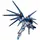 Tamashii Nations Rising Freedom Gundam Spielfigurenset