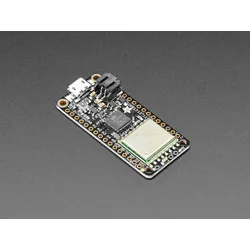 Adafruit Feather 32u4 RFM95 LoRa Radio- 868/915 MHz