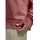 Jack Wolfskin Essential Crewneck Sweatshirt Mineral Red 34