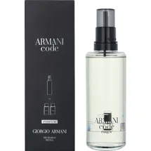 Giorgio Armani Code Homme Parfum 150 ml