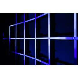 Showtec Single Strip für Octostrip FLEX 27 W RGBW 100 cm