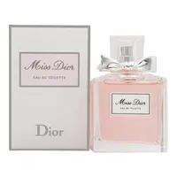 Dior Eau de Toilette Miss Edt Spray 100ml