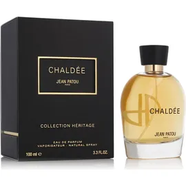 Jean Patou Collection Heritage Chaldée Eau de Parfum 100 ml