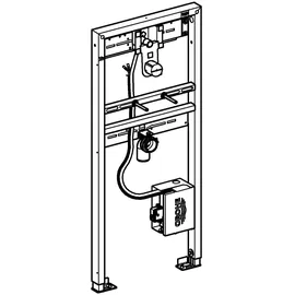Grohe Rapid SL Vorwandelement 113 cm mit Rohbau-Set