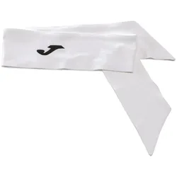 JOMA Tennis Stirnband 200 - weiß