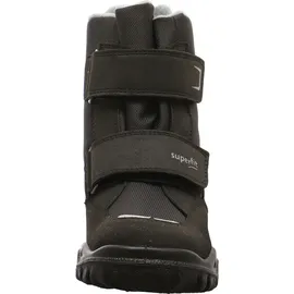 superfit HUSKY Sympatex Schwarz/Hellgrau 27