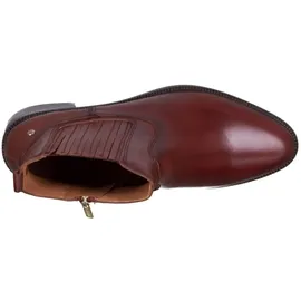 PIKOLINOS Bacarot W2D-8909-201 cognac Leder für Damen, braun, Größe 39 EU