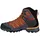 Salewa Mountain Trainer Lite Mid GTX Herren Black Out/Carrot 43